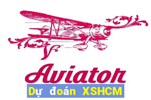 Dự đoán XSHCM Thứ 5