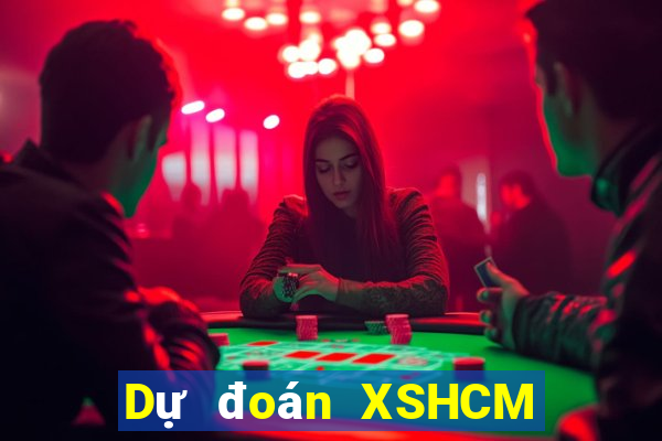 Dự đoán XSHCM Thứ 5