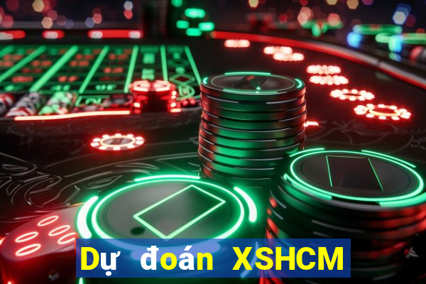 Dự đoán XSHCM Thứ 5