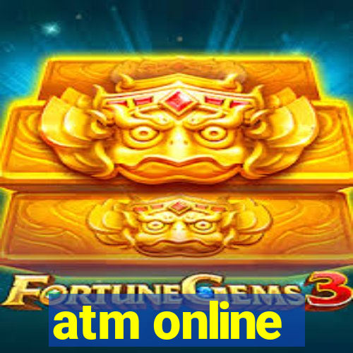 atm online