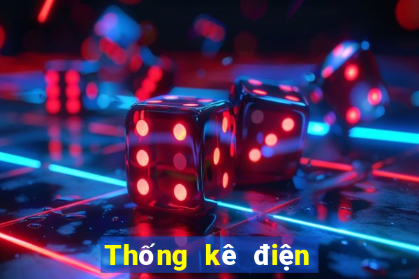 Thống kê điện toán ngày 9