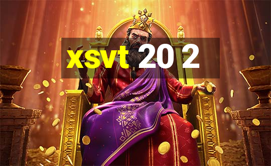 xsvt 20 2