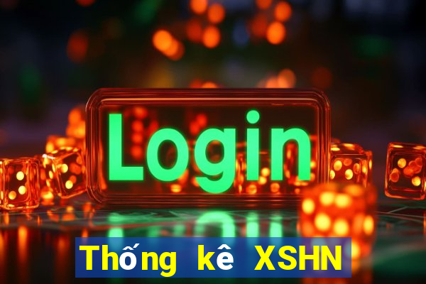 Thống kê XSHN thứ tư