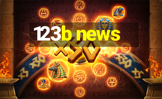 123b news