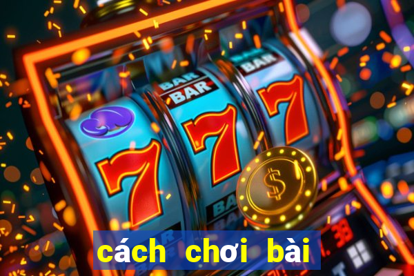 cách chơi bài pyramid solitaire