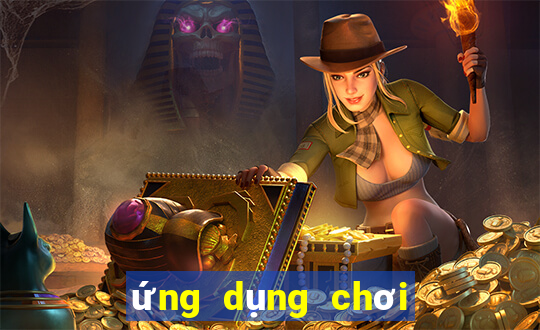 ứng dụng chơi cờ vua