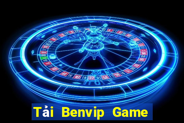 Tải Benvip Game Bài 3C Cho Ios