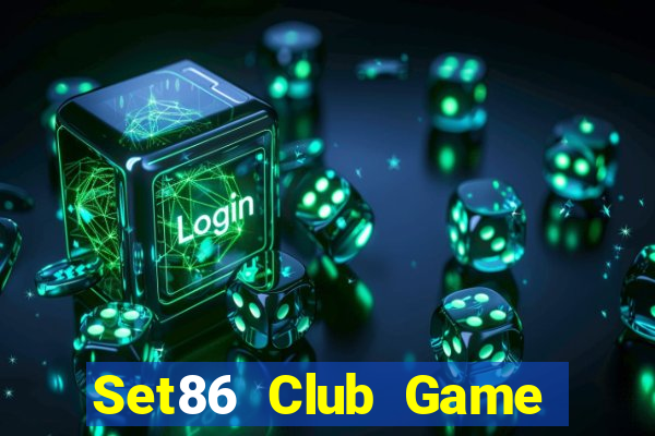 Set86 Club Game Bài 6789