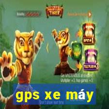 gps xe máy