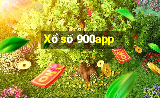 Xổ số 900app