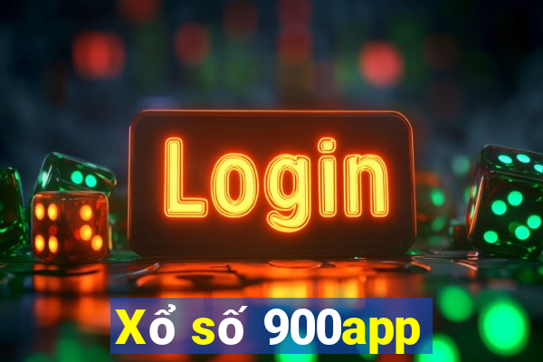 Xổ số 900app