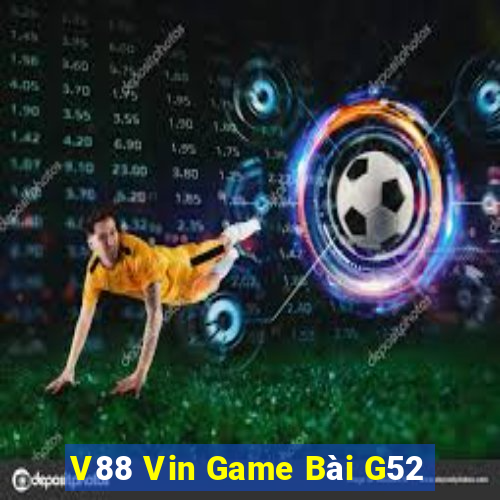 V88 Vin Game Bài G52