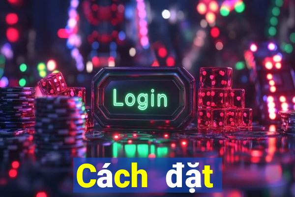 Cách đặt cược XSTV ngày 29