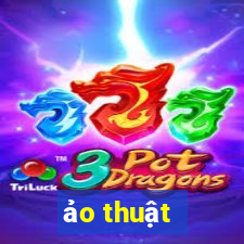 ảo thuật