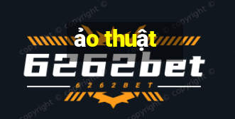 ảo thuật