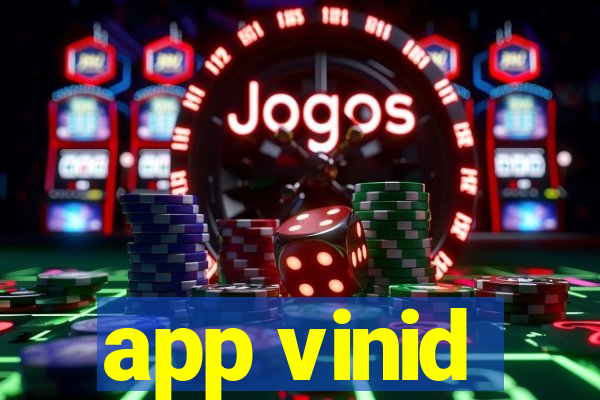 app vinid