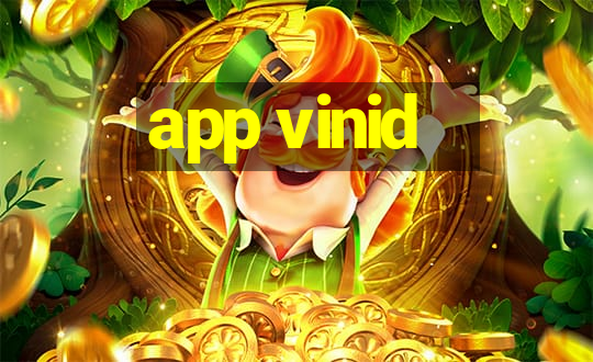 app vinid