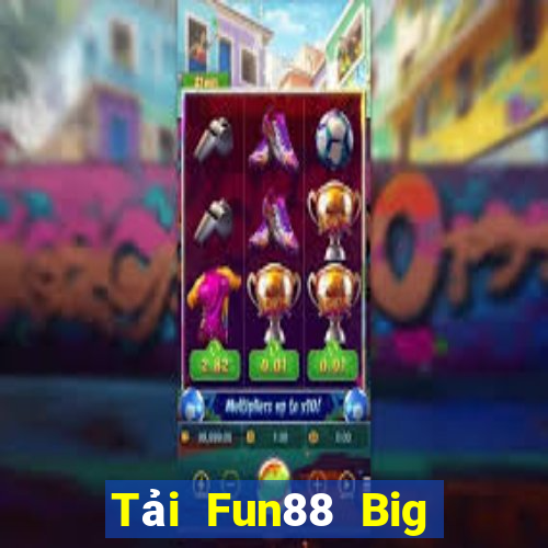 Tải Fun88 Big Lotto chính thức