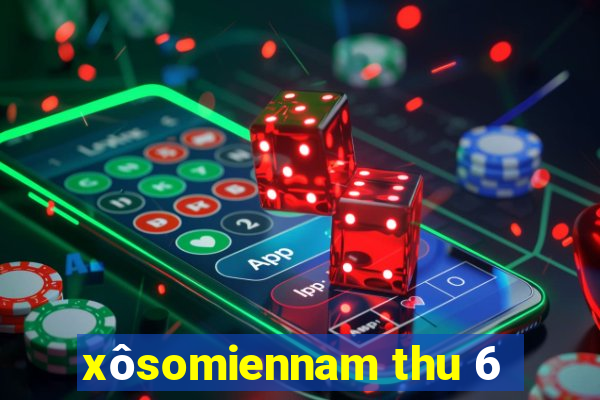 xôsomiennam thu 6