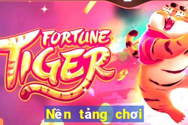 Nền tảng chơi game cq9