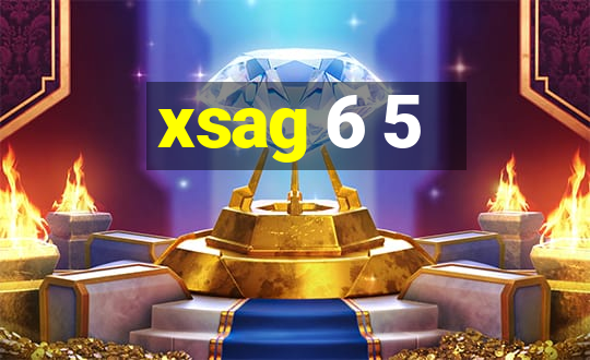 xsag 6 5