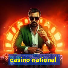 casino national