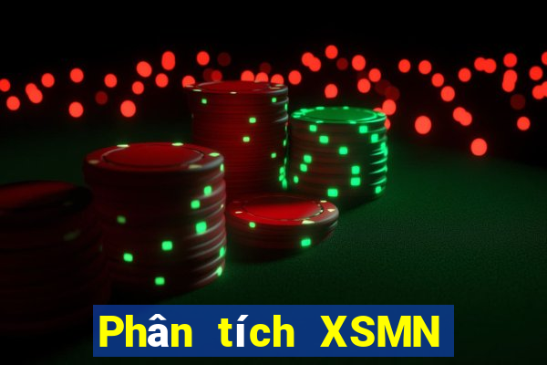 Phân tích XSMN ngày 28