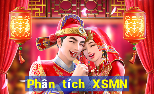 Phân tích XSMN ngày 28