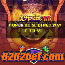 Fun88 Xổ số Eight Nine Tải về