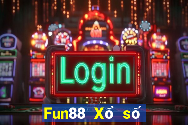 Fun88 Xổ số Eight Nine Tải về