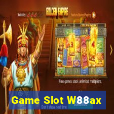 Game Slot W88ax