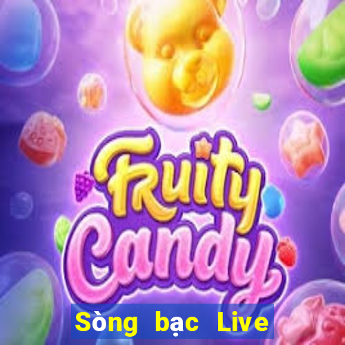 Sòng bạc Live Version hàng đầu