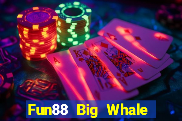 Fun88 Big Whale Quick 3