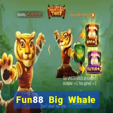 Fun88 Big Whale Quick 3