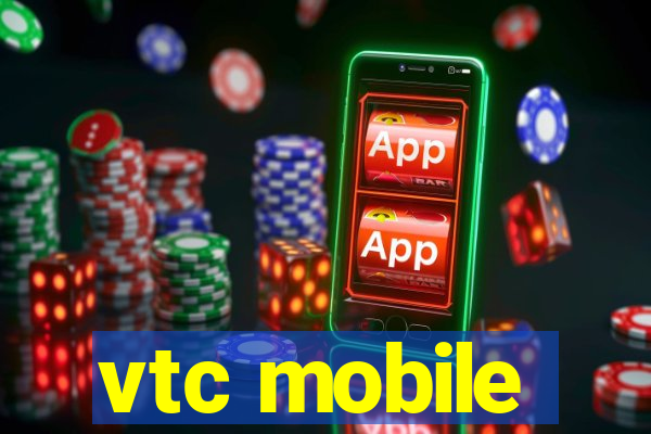 vtc mobile