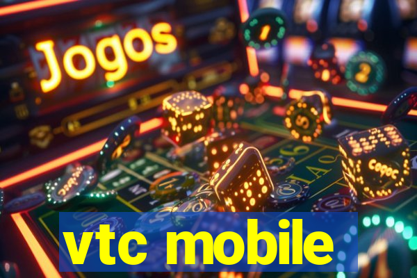 vtc mobile