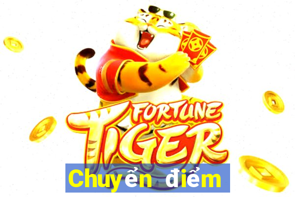 Chuyển điểm trò chơi video