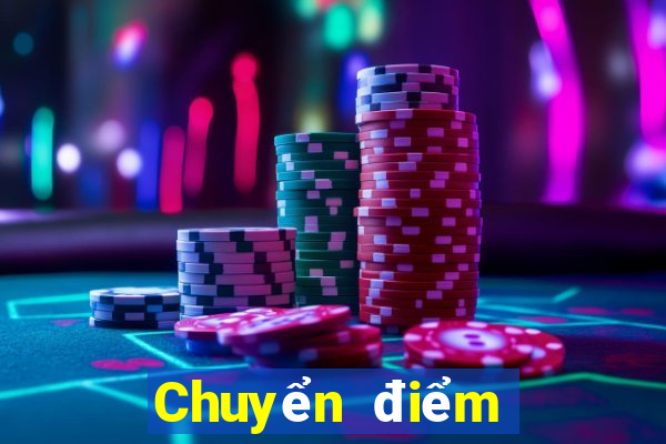 Chuyển điểm trò chơi video