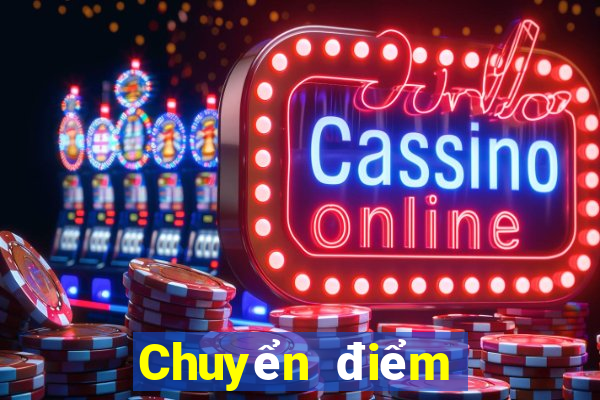 Chuyển điểm trò chơi video