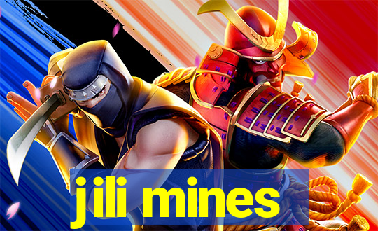 jili mines