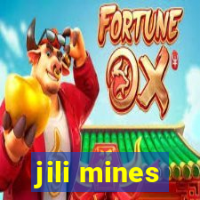 jili mines