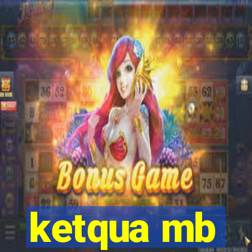 ketqua mb