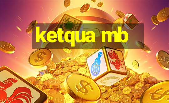 ketqua mb