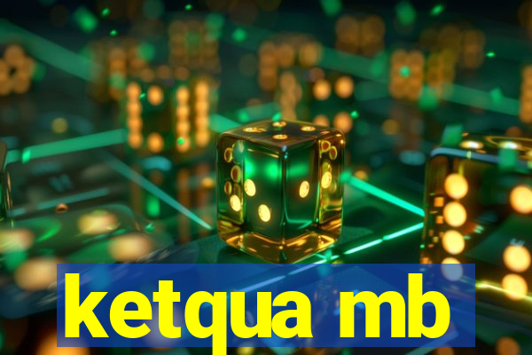 ketqua mb