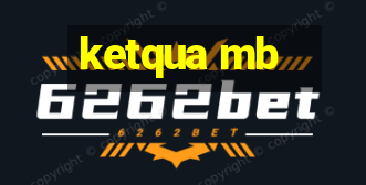 ketqua mb