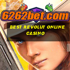 best revolut online casino