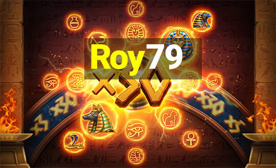 Roy79