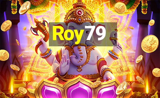 Roy79