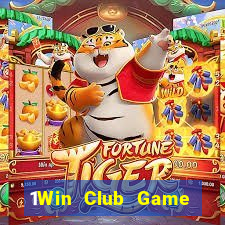 1Win Club Game Bài Online Uy Tín