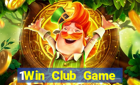 1Win Club Game Bài Online Uy Tín